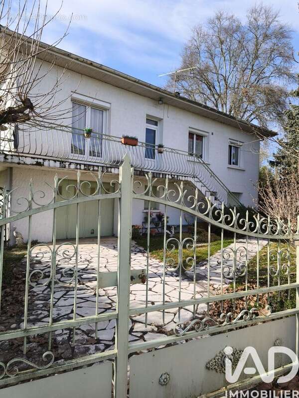 Photo 2 - Maison à BERGERAC