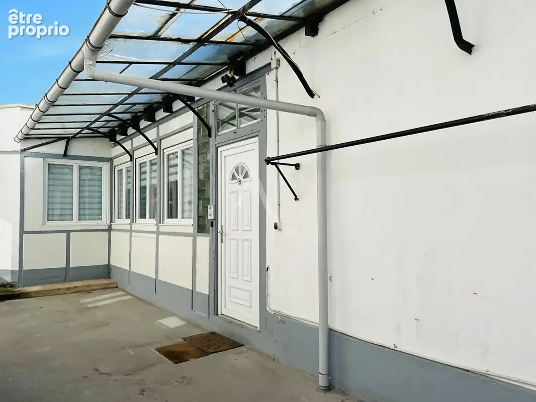 Spacieux duplex inversé 5 pièces - 126 m² - Bischheim - photo 15