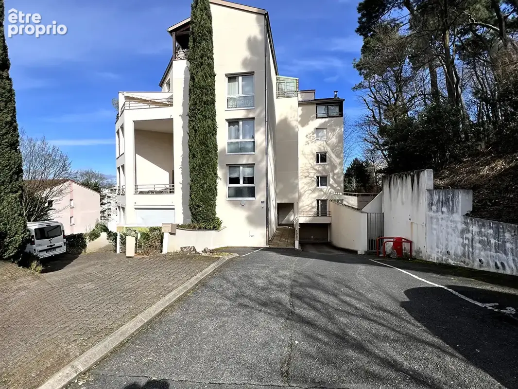 Appartement Aquavert/Alaï : T3 avec Jardin de 136m² - photo 4