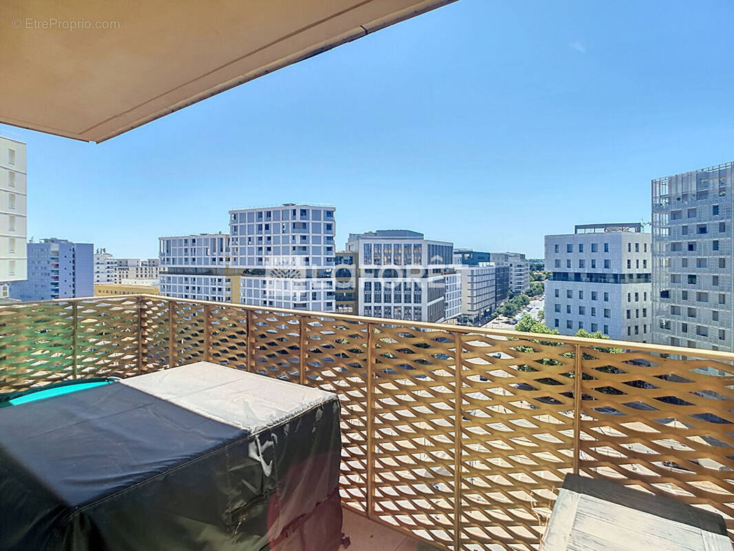 Appartement à MONTPELLIER