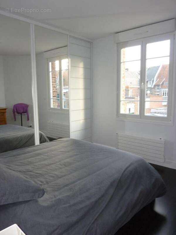 Appartement à CAMBRAI