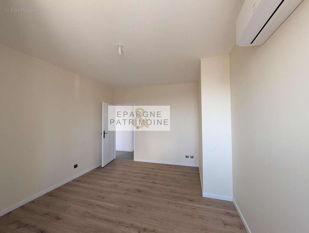 n°7 - Appartement à LE PEAGE-DE-ROUSSILLON