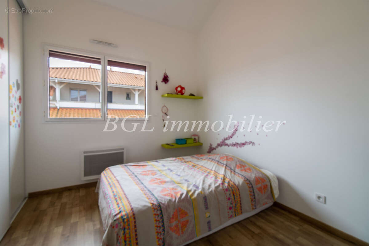 Appartement à BISCARROSSE