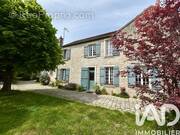 Photo 1 - Maison à URY