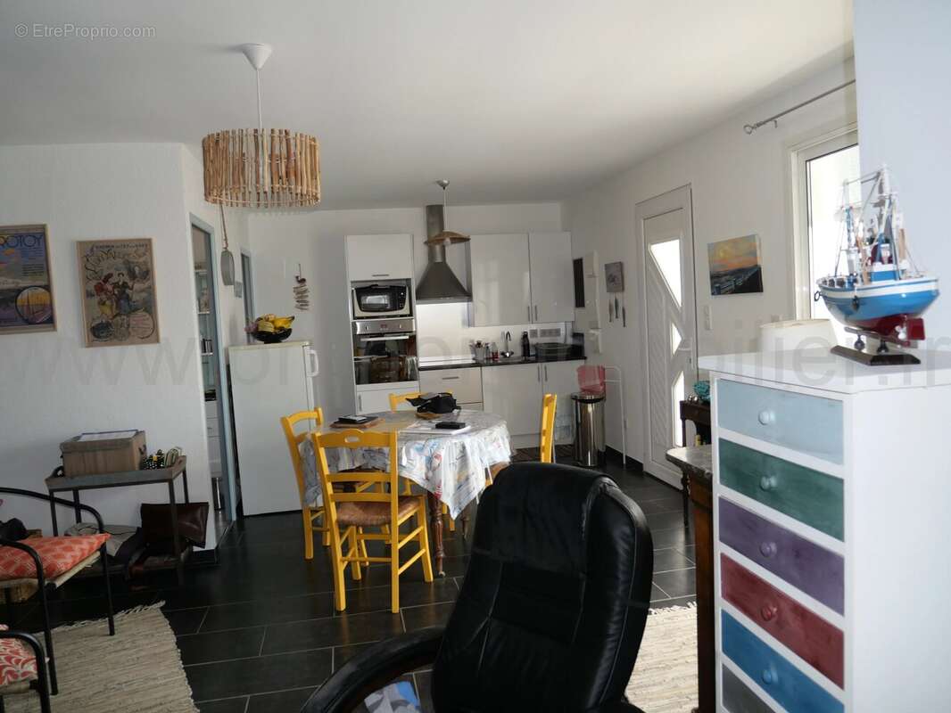 Le crotoy base nautique - photo 4