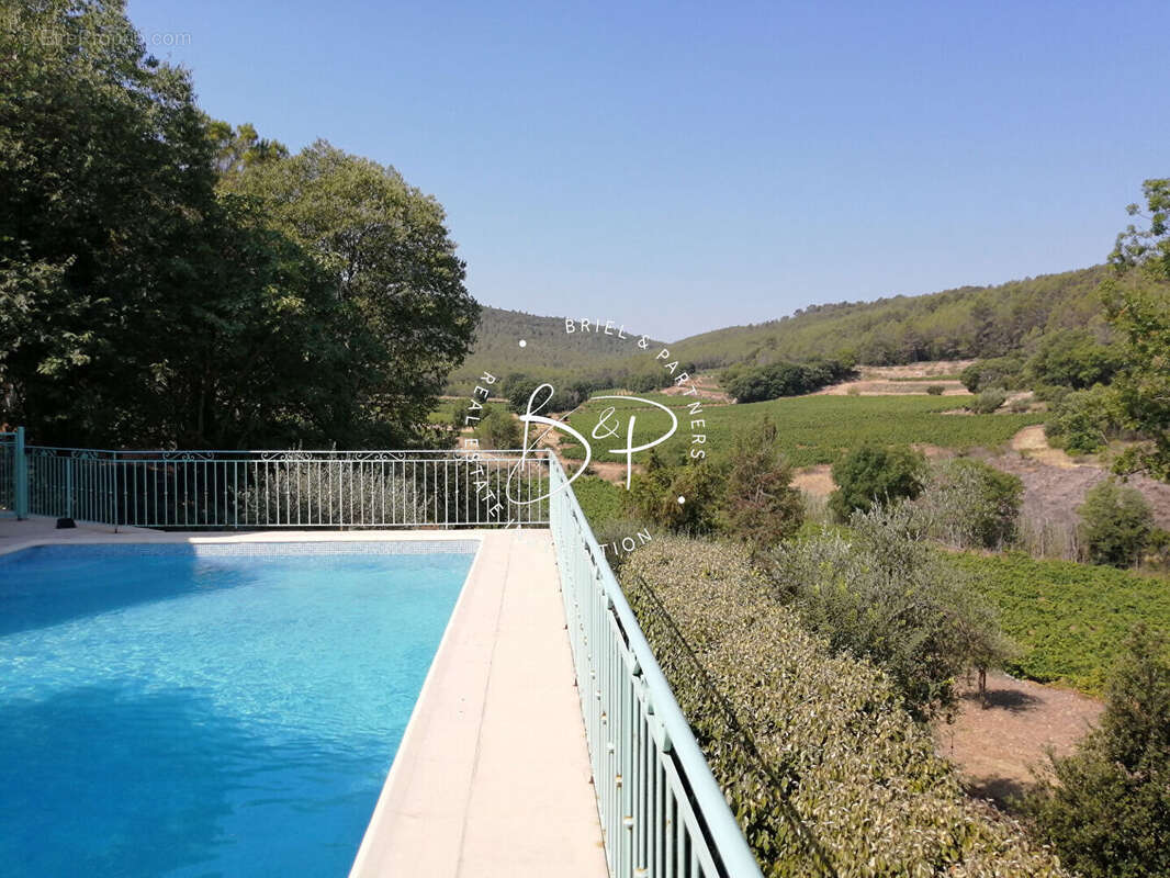 Maison à LE THORONET