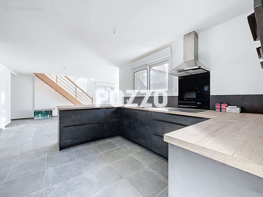 Maison à HUDIMESNIL