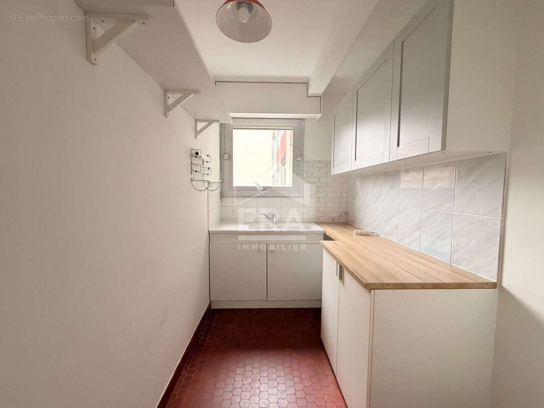 Appartement 48m² à paris 15e arrondissement - photo 4