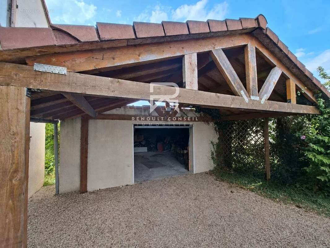 Maison familiale avec deux habitations pouvant être indépendantes - photo 19