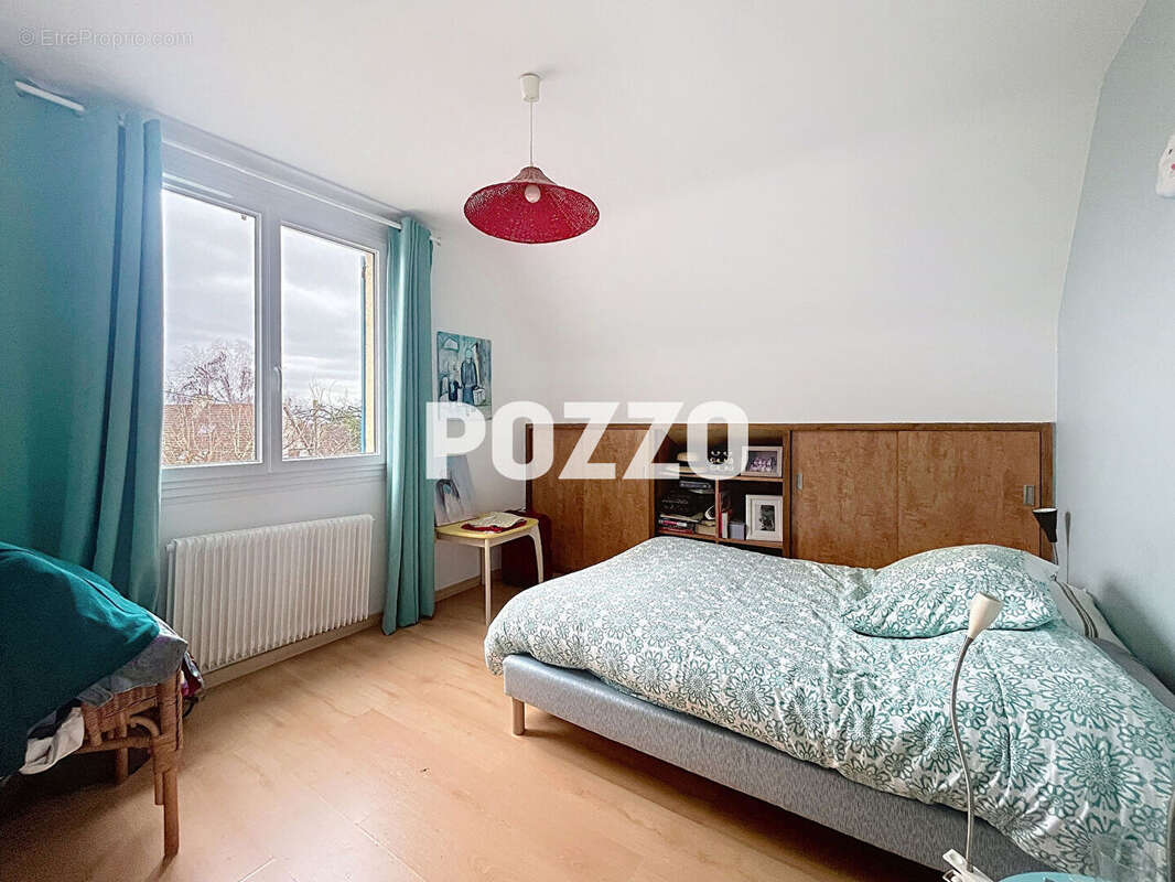 Maison à BRETTEVILLE-SUR-ODON