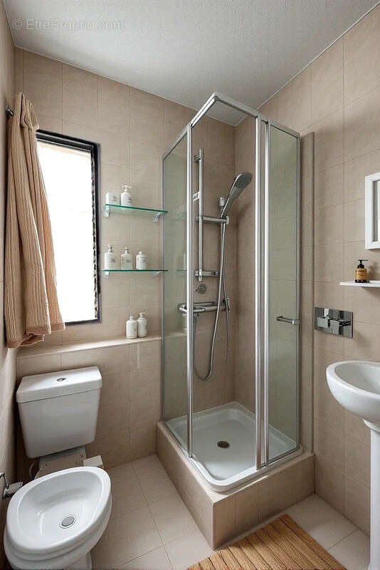 Appartement à LE LAMENTIN