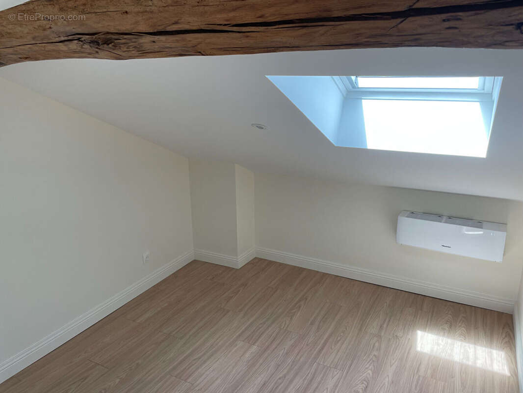 Appartement à MONT-DE-MARSAN