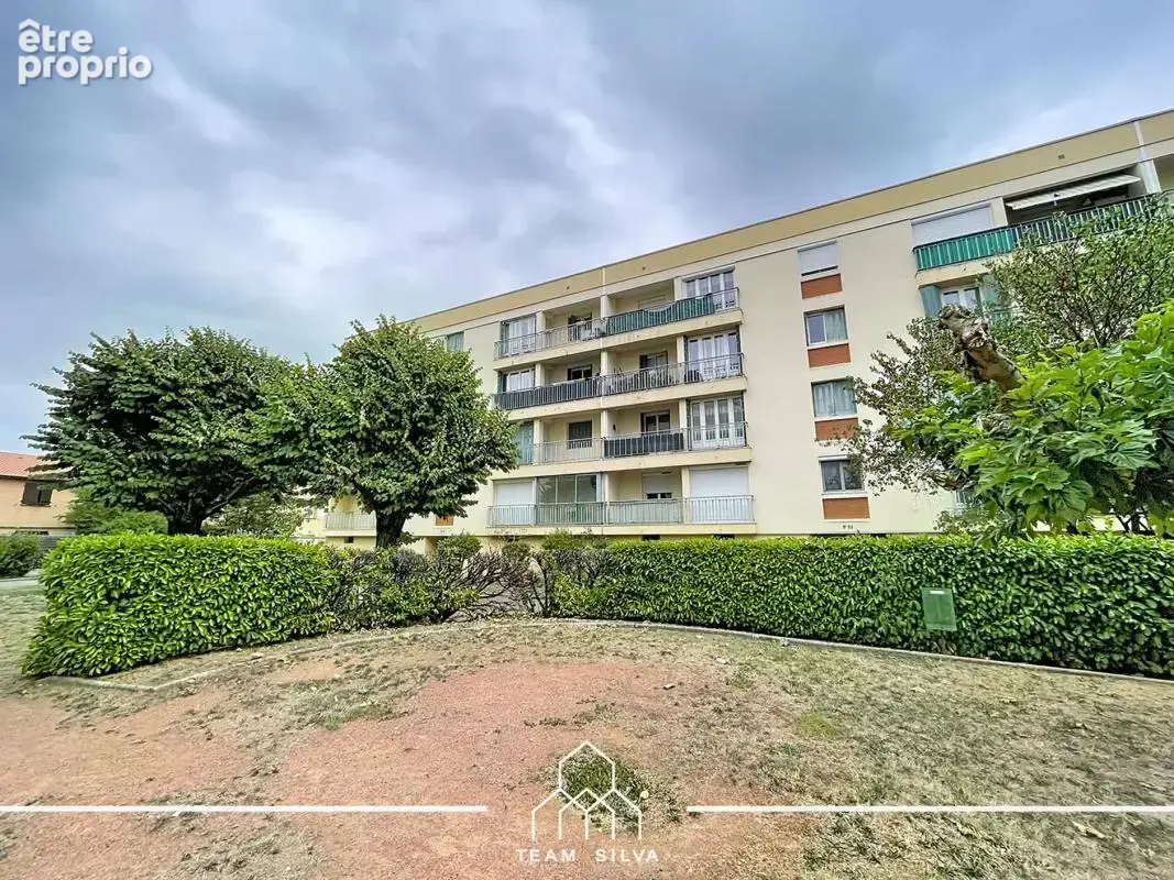 Appartement - photo 13
