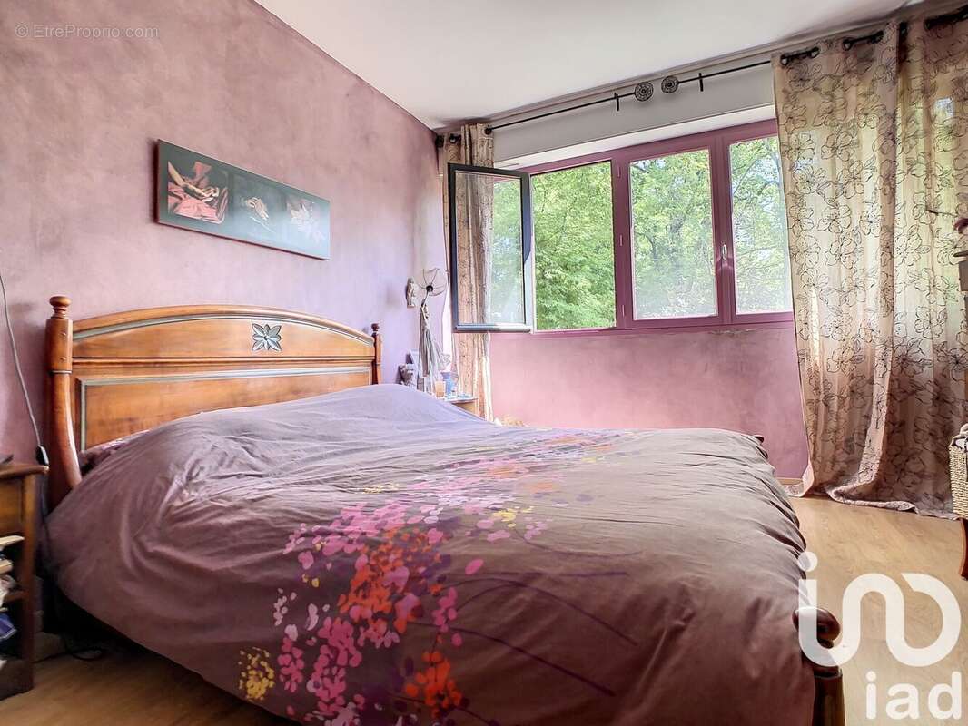 Photo 3 - Appartement à VAUX-LE-PENIL