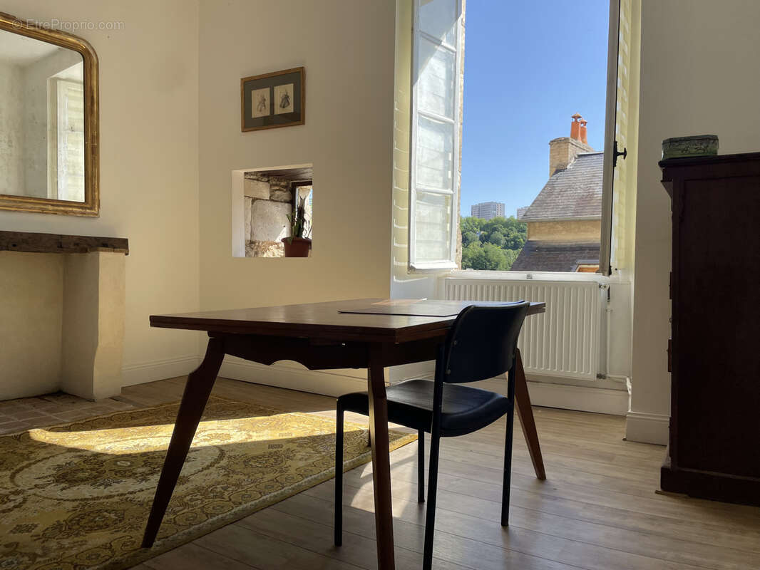 Maison à POITIERS