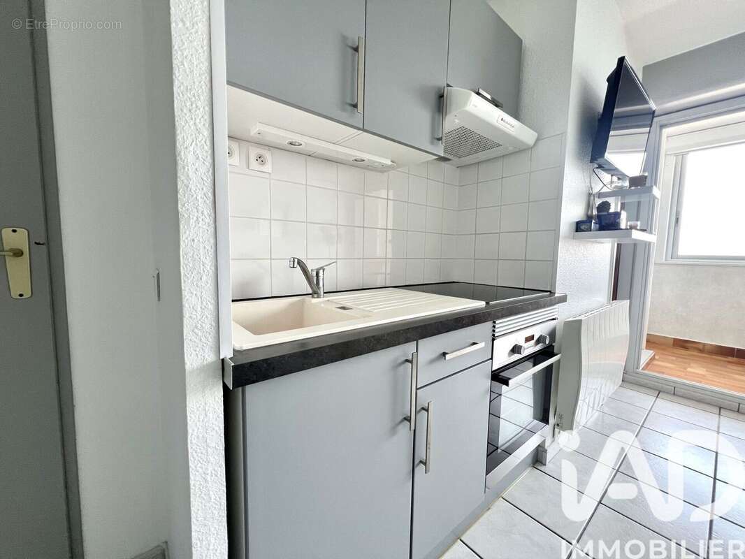 Photo 5 - Appartement à LEUCATE