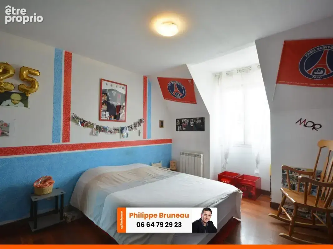 Vivez le Rêve : Somptueuse Propriété avec Piscine à Freneuse - photo 13