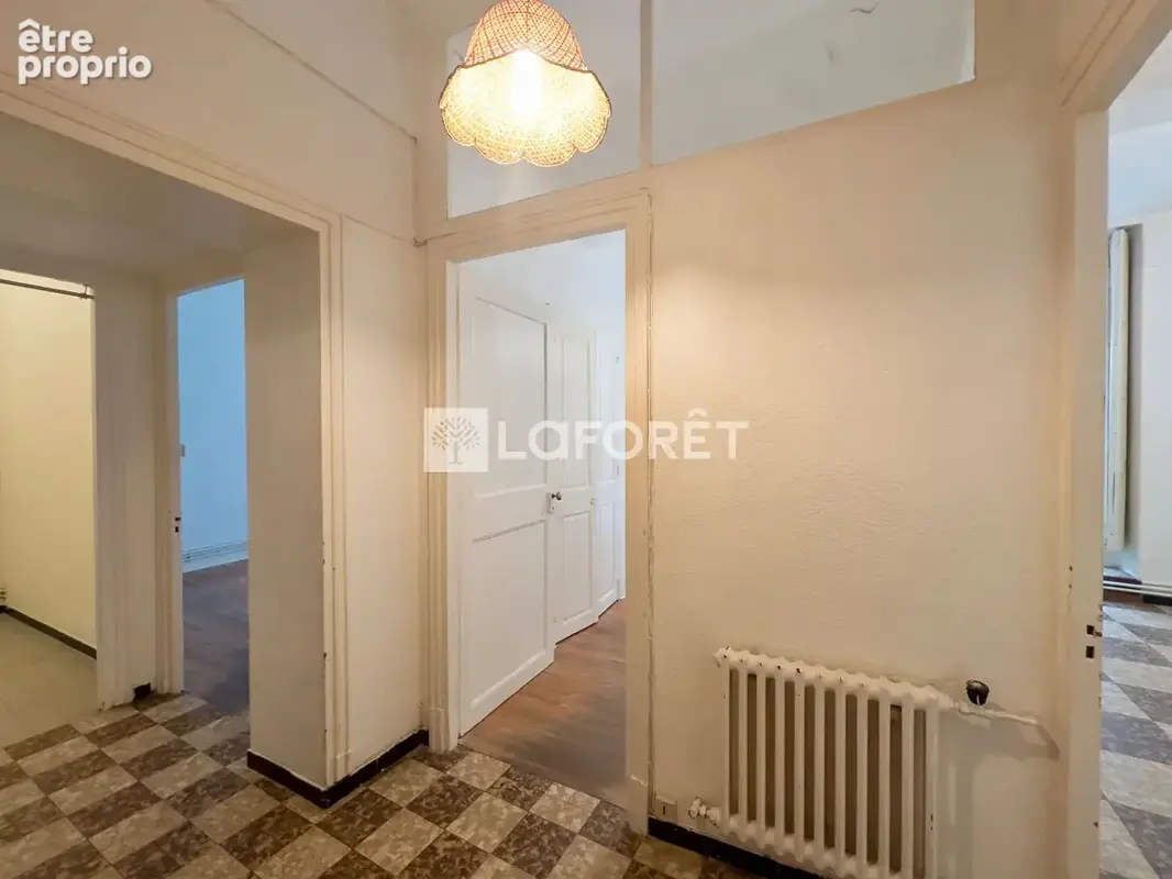 Appartement Grenoble 4 pièce(s) 84.06 m2 - photo 7
