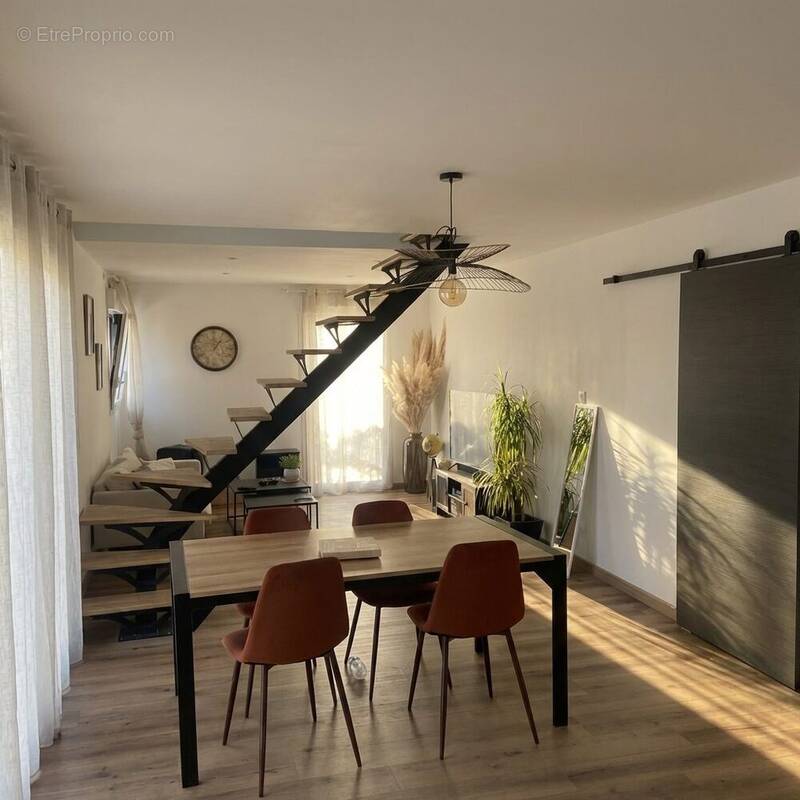Appartement à PLOUARZEL