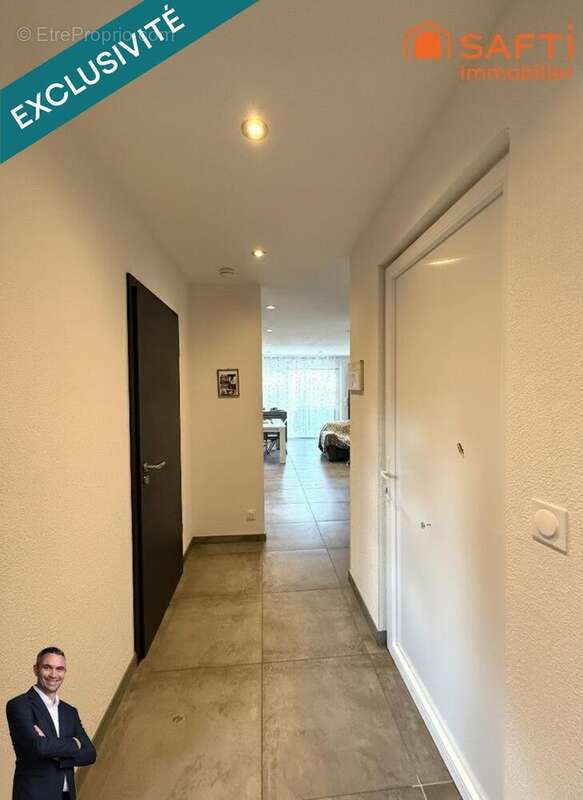 Photo 5 - Maison à SUNDHOUSE