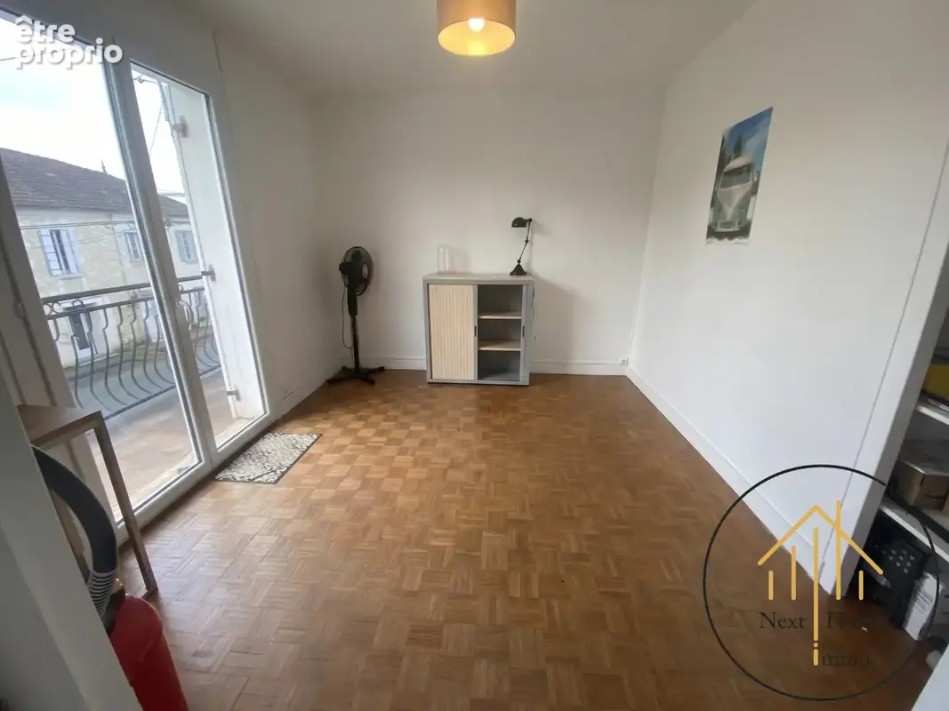 Maison 86 m² à Chalais  - photo 4