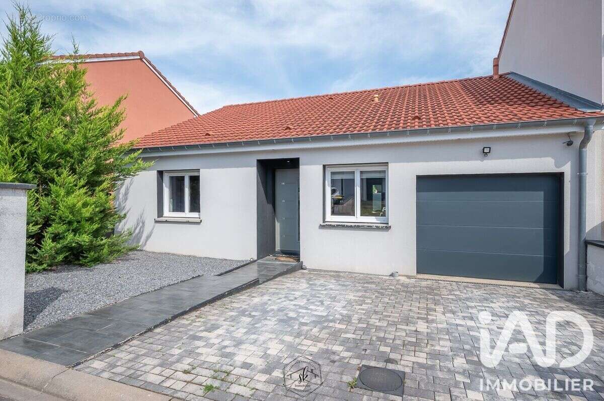 Photo 3 - Maison à LONGWY