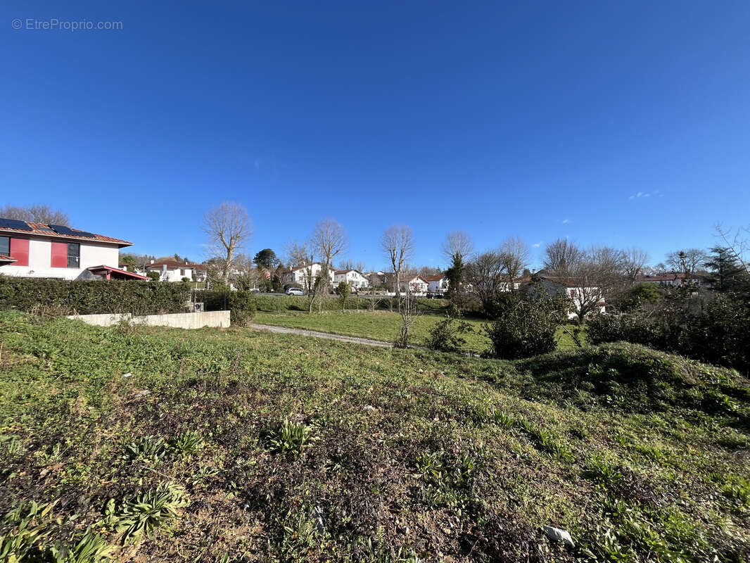 Terrain Urrugne - photo 3