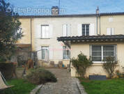 Maison à GUITRES