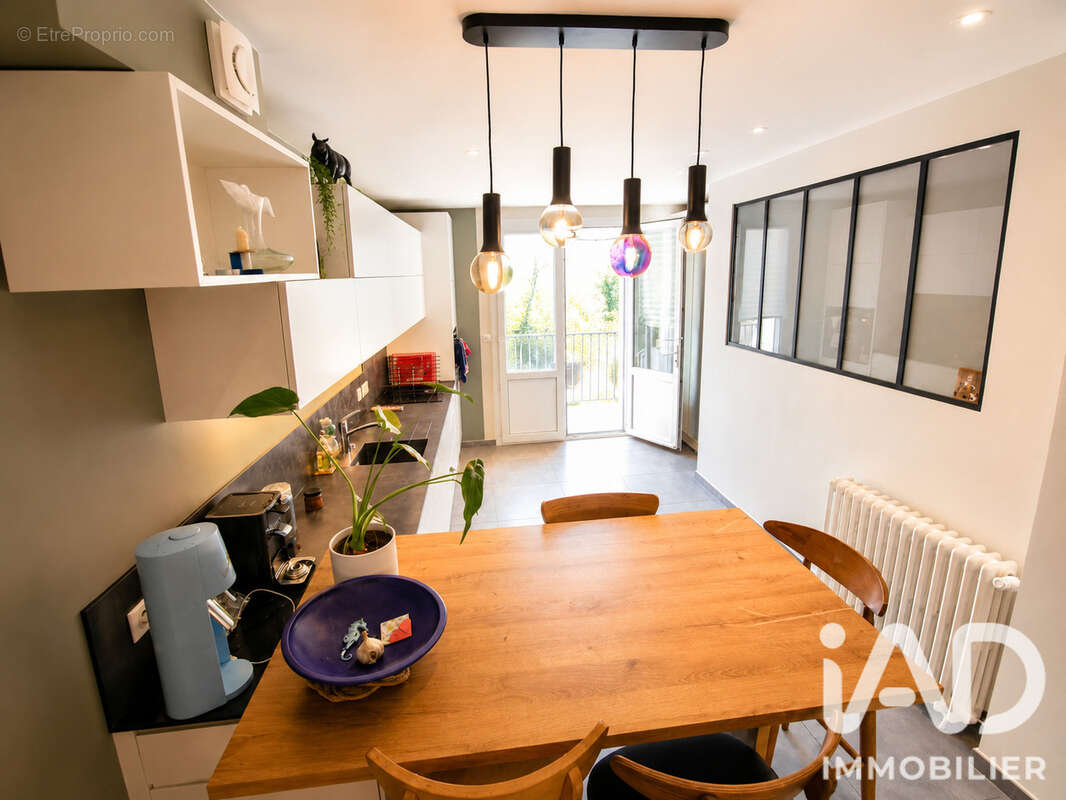 Photo 3 - Maison à NIORT