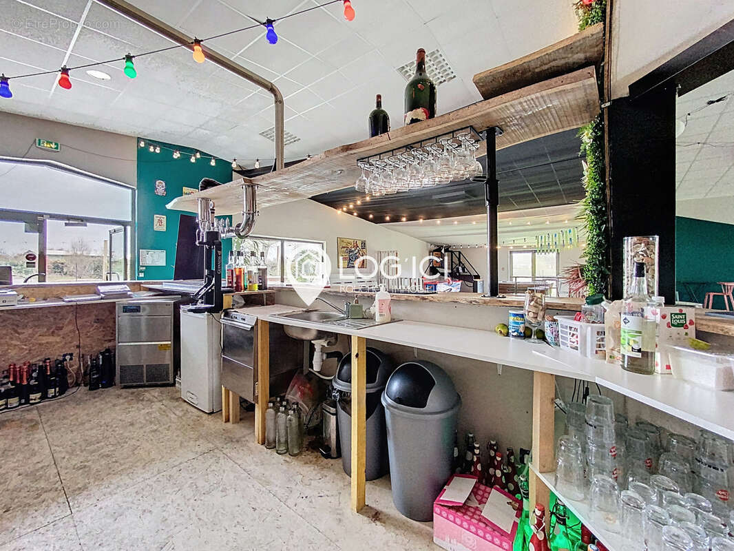 Commerce à AIRE-SUR-L'ADOUR