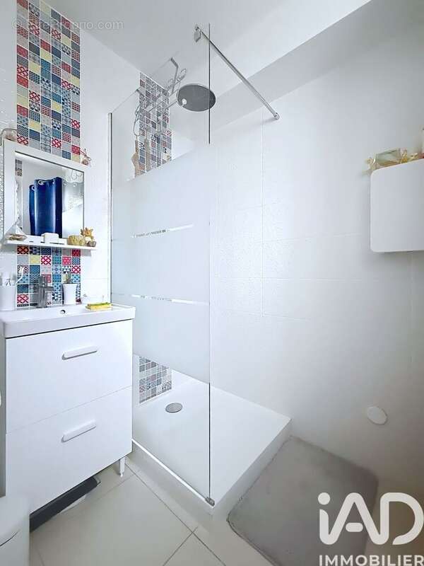 Photo 5 - Maison à FONTENAY-LE-VICOMTE