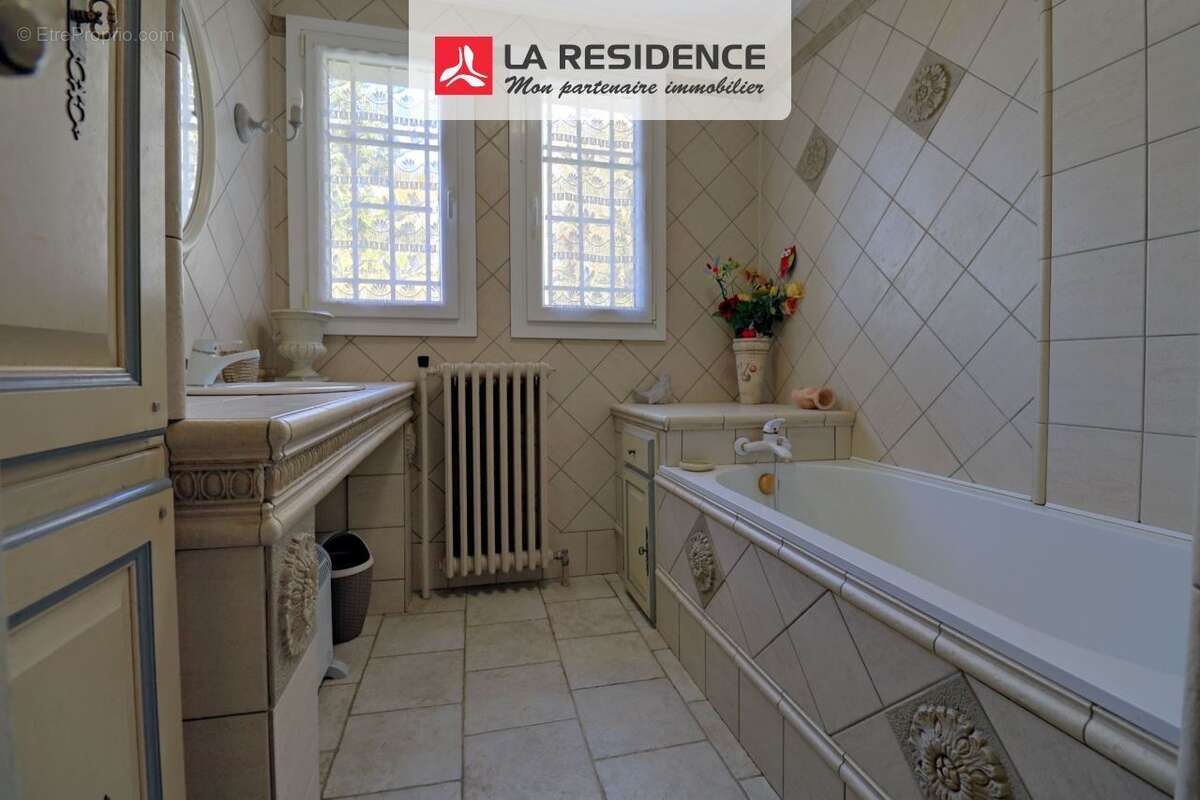 Maison à BESSANCOURT