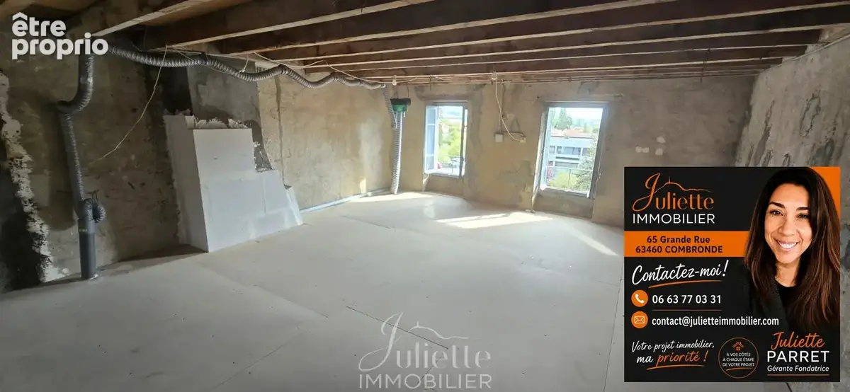 Maison de 3 chambres  avec jardin - photo 13