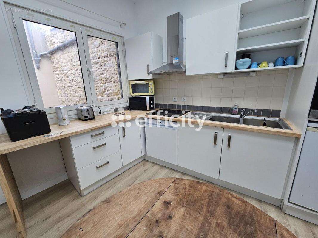 Appartement à LA ROCHELLE