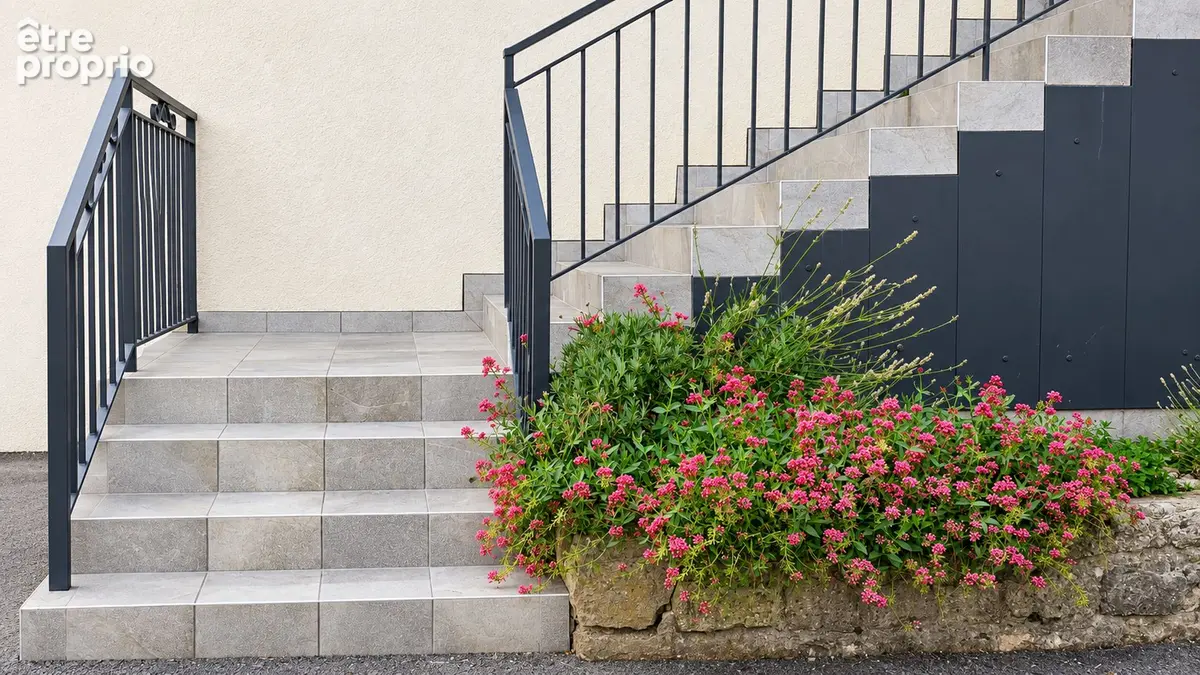 Photo Appartement à Saone au prix de 178 000€
