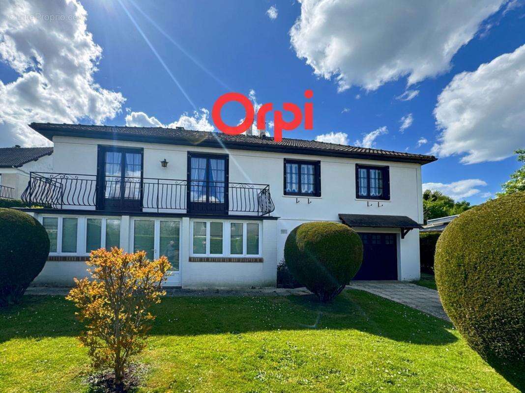 Maison à SAINT-ARNOULT