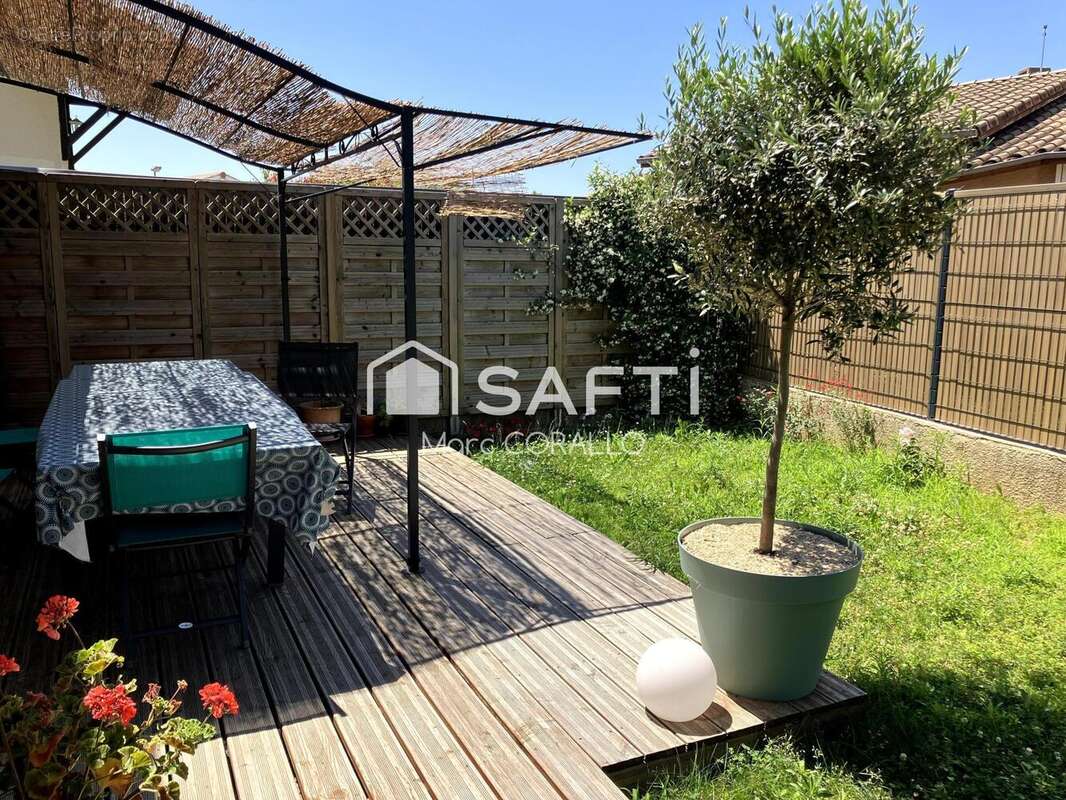 Photo 7 - Maison à BOURG-LES-VALENCE