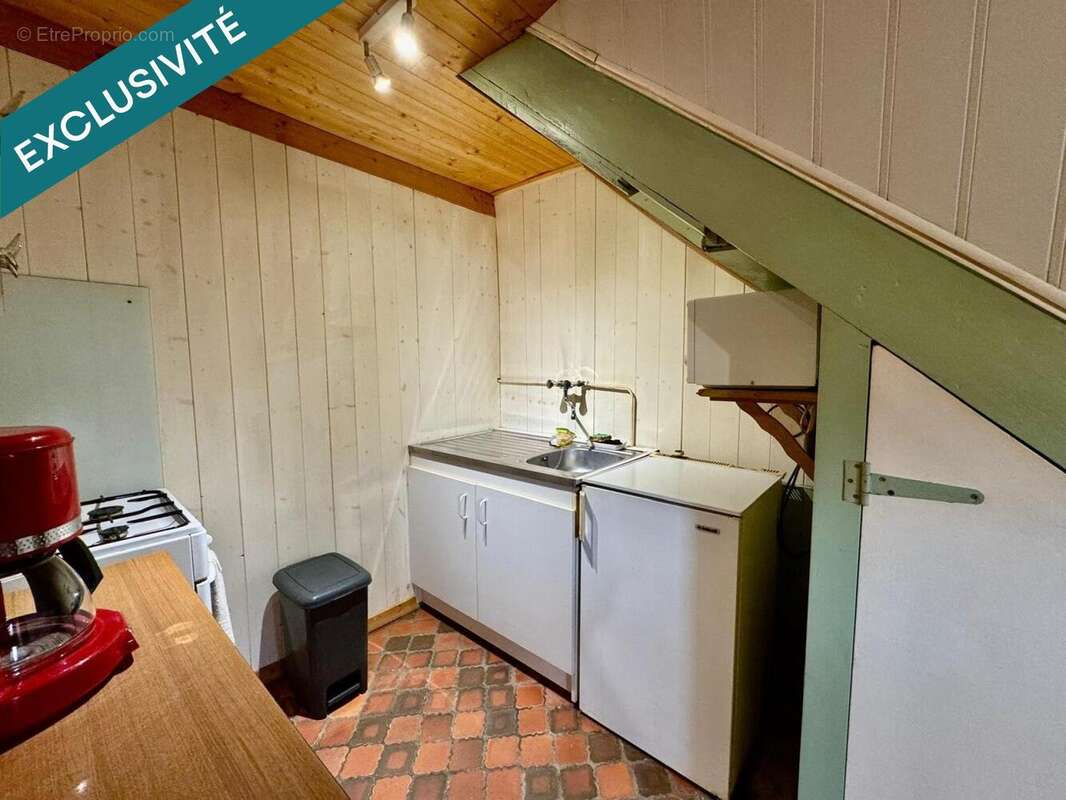 Photo 5 - Maison à PONTAUMUR