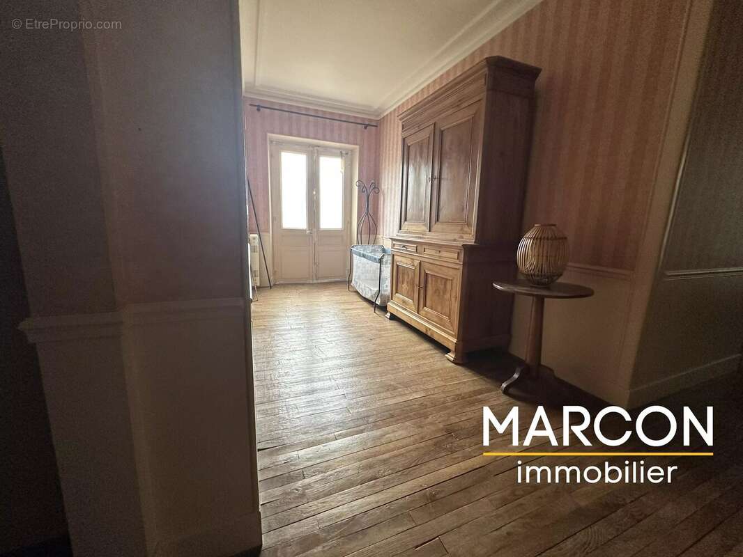 Grande maison de campagne - photo 14