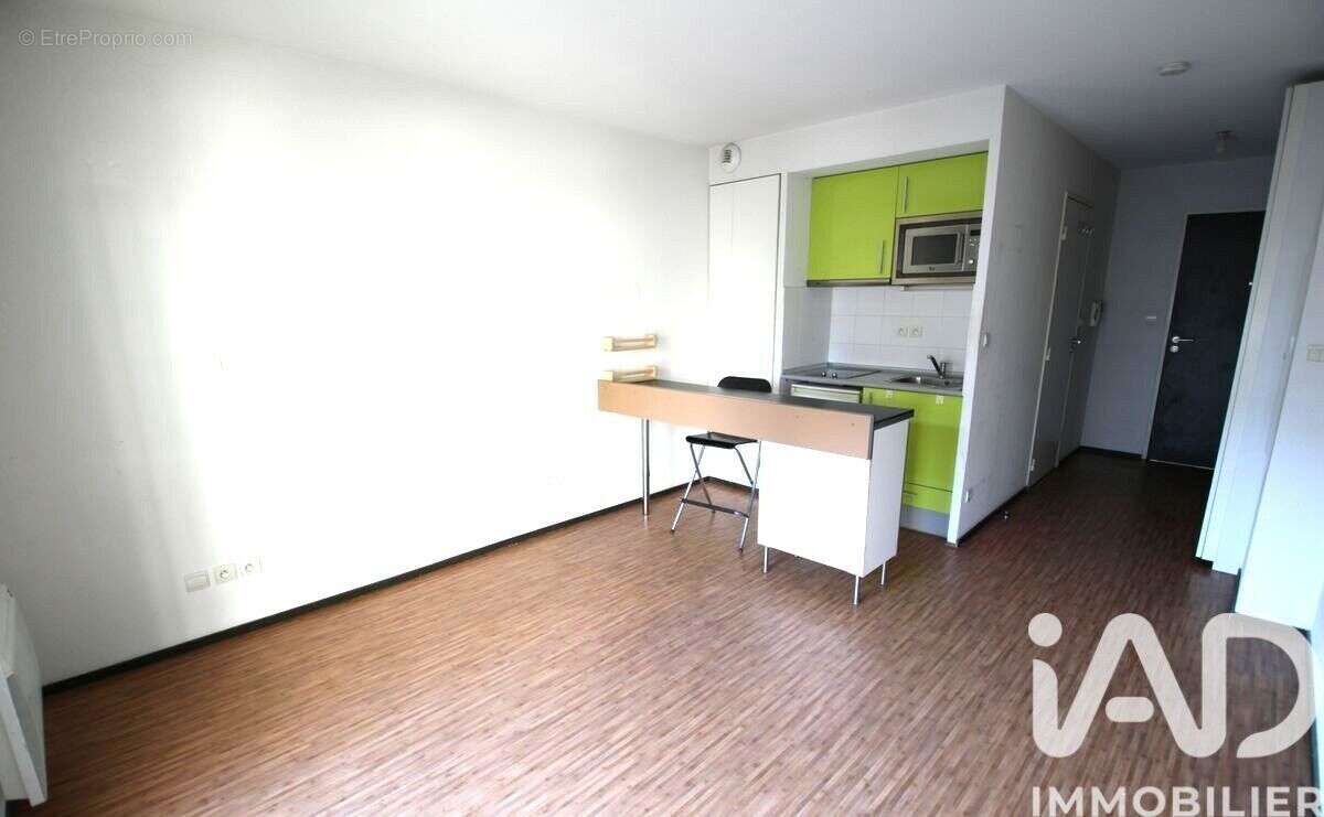 Photo 4 - Appartement à MONTPELLIER
