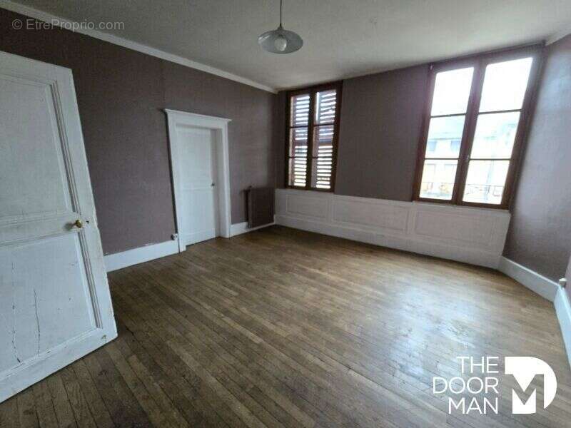 Appartement à JOINVILLE