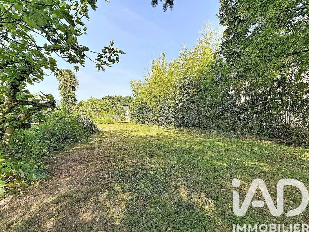 Photo 2 - Terrain à LA CHAPELLE-SUR-ERDRE