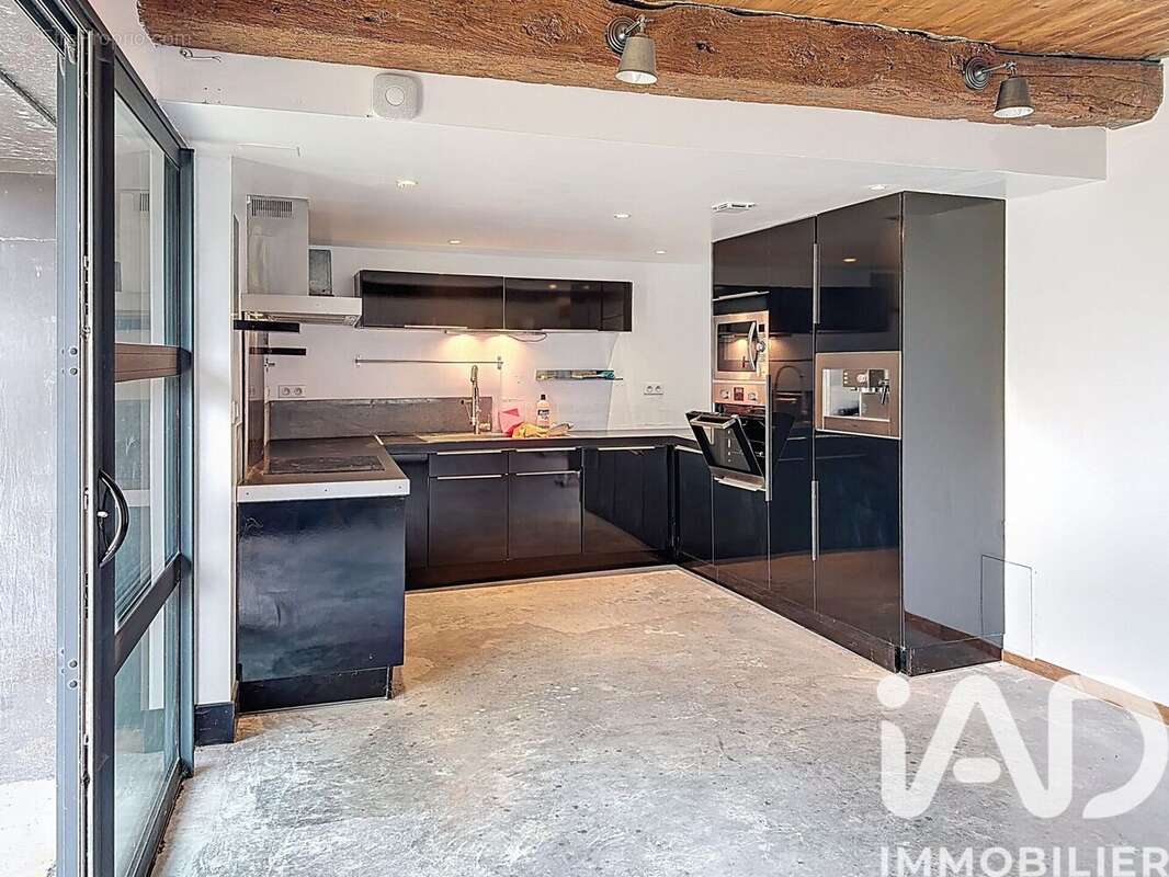 Photo 7 - Maison à BOURGNEUF