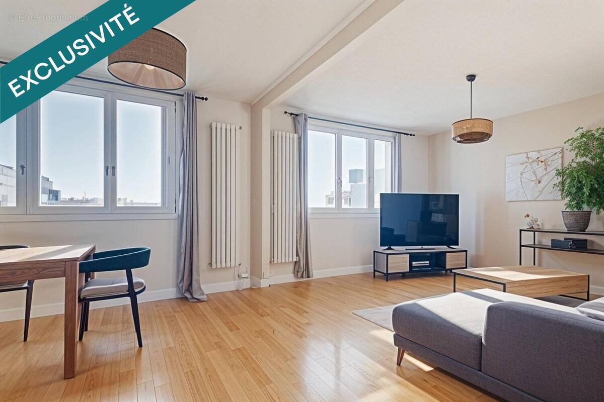 Photo 1 - Appartement à LE RAINCY