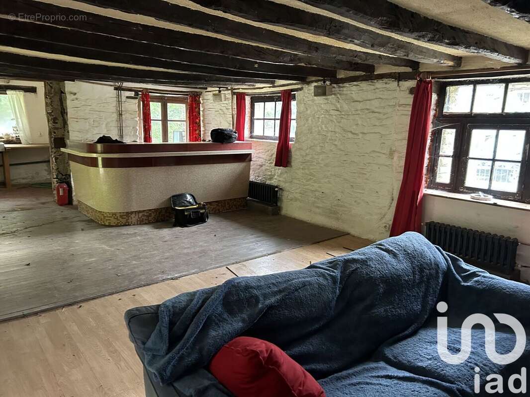 Photo 4 - Maison à MAURON