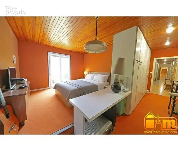 Maison 9 pièces 215 m² à vendre à Mereville (91660) - photo 9
