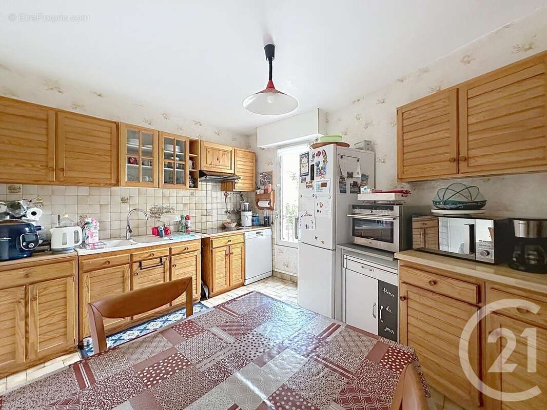 Photo 6 - Appartement à THIAIS