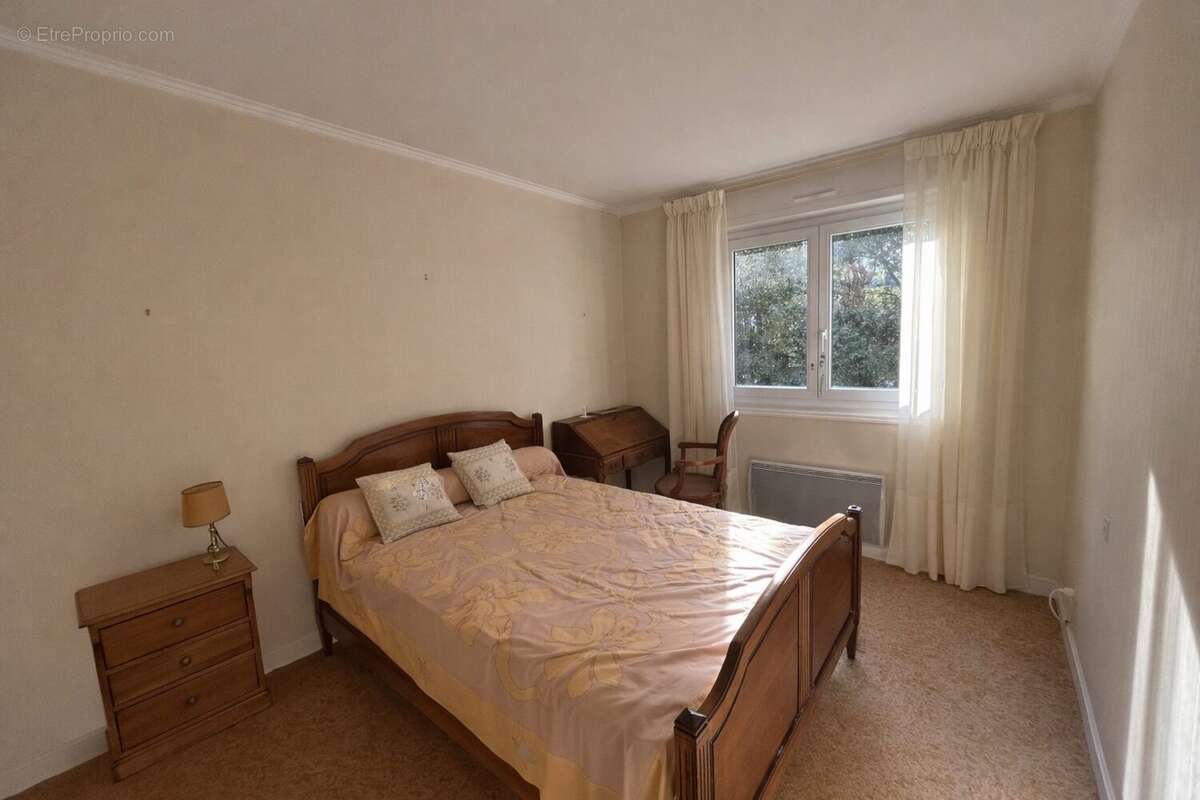 Appartement à BIARRITZ