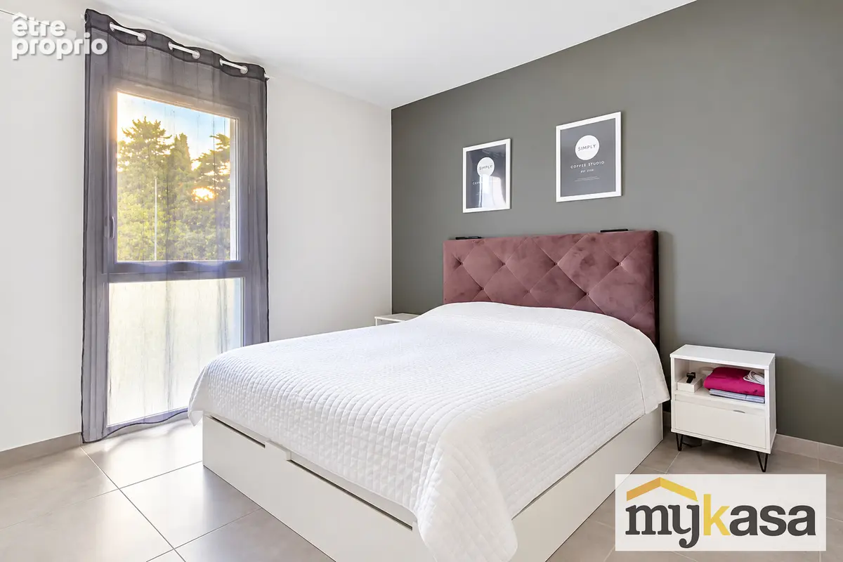 Appartement Istres 3 pièce(s) 76 m2 avec stationnement - photo 11