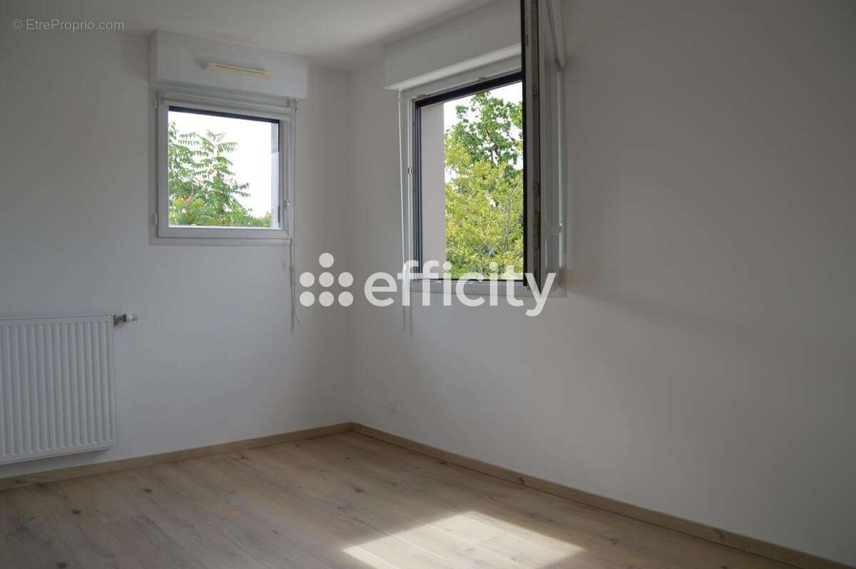 Appartement - photo 13